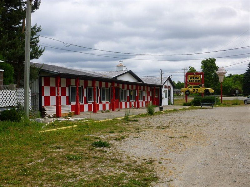 Irish Hills Fun Center - From Facebook Page